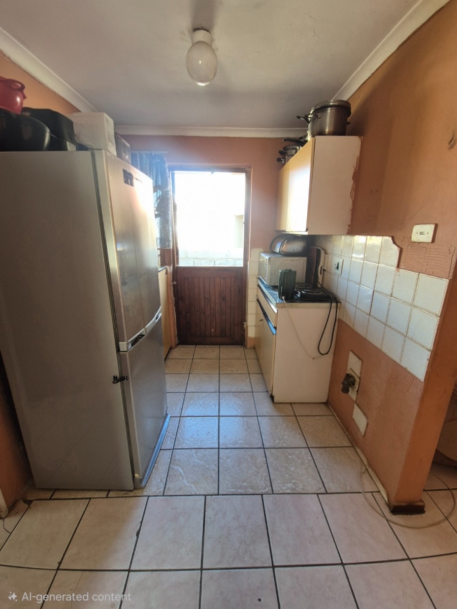 2 Bedroom Property for Sale in Kwamagxaki Eastern Cape